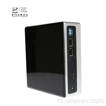 Intel Core i5 10210u Fan Mini PC